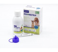 Пронефра (Pronefra) суспензия при почечной недостаточности у собак и к..