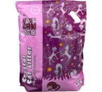 Силікагелевий наповнювач Agros Trading Silica Gel Crystal Cat для котя..