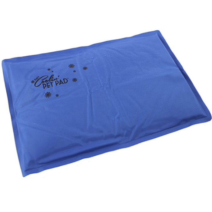 K&H Coolin` Pet Pad самоохолоджувальна підстилка для собак, 28x38 см