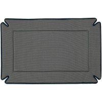 K&H Odor-Control Crate Pad КОНТРОЛЬ ЗАПАХА подстилка в клетку для собак, серый, 53x79 см