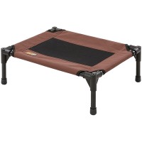 K&H Original Pet Cot & Cover лежак для собак, 43,2x55,9х17,8 см