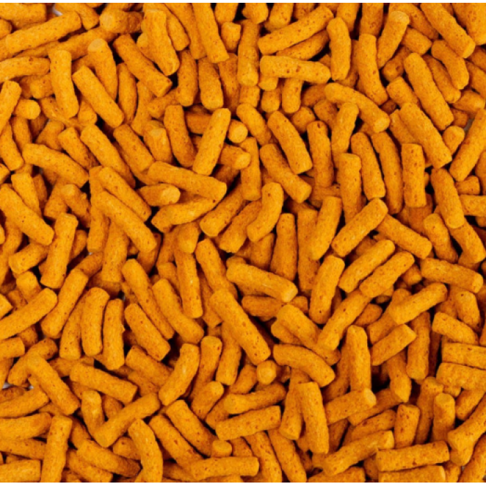 Корм Tetra Pond KOI Sticks для риб коропів кої, гранули, 10 л