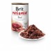 Brit Pate & Meat Dog k 400 g для взрослых собак с говядиной  - фото 2