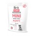 Brit  Care GF Mini  Puppy Lamb с ягненком для щенков малых пород 400г