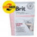 Brit GF Veterinary Diet Cat Hypoallergenic харчова алергія або непереносимість 400г