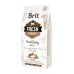 Brit Fresh Turkey with Pea Adult Fit & Slim для дорослих собак усіх порід (індичка), 2,5 кг