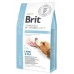 Brit GF Veterinary Diet Dog Obesity при избыточном весе с ягнятиной, индейкой и горохом  2 кг	