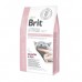 Brit GF Veterinary Diet Cat Hypoallergenic пищевая аллергия или непереносимость  2 кг	