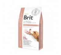 Brit GF Veterinary Diet Dog Renal при нирковій недостатності з яйцем, ..