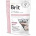 Brit GF Veterinary Diet Cat Hypoallergenic пищевая аллергия или непереносимость  400г	