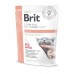Brit GF Veterinary Diet Cat Renal для кошек с нарушенной функцией почек и хронической почечной недостаточностью 400г	