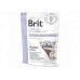 Brit GF Veterinary Diet Cat Gastrointestinal для кішок зі шлунково-кишковими розладами 400 г