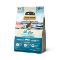 Acana Pacifica Cat — сухий корм для кішок (риба) 1.8 кг