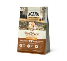 Cухой корм Acana Wild Prairie Cat & Kitten для кошек и котят всех поро..