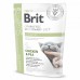Brit GF Veterinary Diets Cat Diabets. Беззернова дієта при діабеті. Курка та горох, 0.4 кг