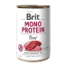 Brit Mono Protein Dog k 400 g для взрослых собак с говядиной