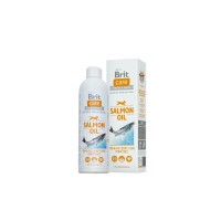 Brit Care олія лосося 0,25 л