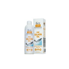 Brit Care масло лосося 0,25 л
