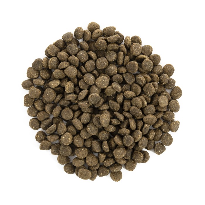 Сухой корм для взрослых собак миниатюрных пород Brit Care GF Mini Adult Lamb с ягненком, 2 кг