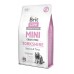Brit  Care GF Mini Yorkshire с лососем и тунцом для йоркширских терьеров 2 кг