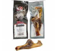 Жевательная кость брокет Alpha Spirit Ham Bone для взрослых собак сред..