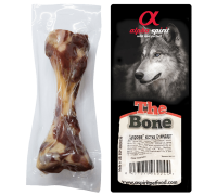 Жевательная кость стандарт Alpha Spirit Ham Bone Standard для взрослых..