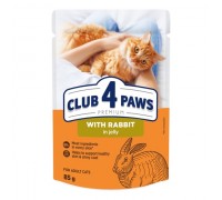 Club 4 Paws (Клуб 4 лапы) Премиум 