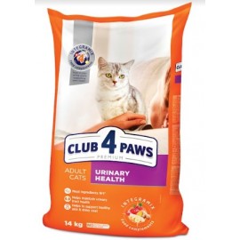 Club 4 Paws (Клуб 4 лапы) Премиум 