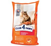 Club 4 Paws (Клуб 4 лапи) Преміум 