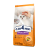 Сухий корм Club 4 Paws (Клуб 4 лапи) ПРЕМІУМ Urinary Health, для дорослих котів, для підтримки здоров'я сечовивідної системи, 14 кг