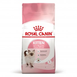 Корм для котят ROYAL CANIN KITTEN 10.0 кг..