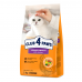 Сухой корм Club 4 Paws (Клуб 4 лапы) для поддержания здоровья мочевыводящей системы кошек 2 кг