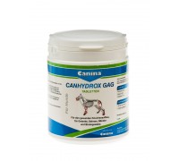 Canina PETVITAL Canhydrox GAG (Gag Forte) 360таб/600г..