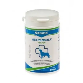 Canina Welpenkalk (Pulver) 300г Порошок для цуценят..