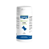 Canina PETVITAL GAG (90табл.) глюкозамін з екстрактом мідій
