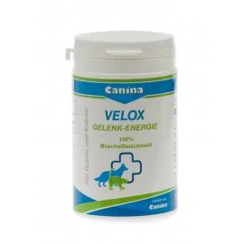 Canina Velox Gelenkenergie 150g порошок з високим вмістом глюкозаміног..