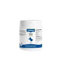 Canina Biotin forte 200g (60 таб) інтенс.курс для вовни