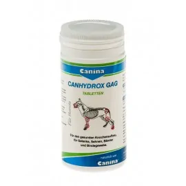 Canina PETVITAL Canhydrox GAG (Gag Forte) 60таб/100г..