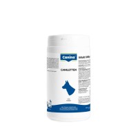 Canina Caniletten 1000г (500 табл) комплекс для дорослих собак