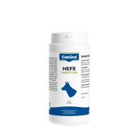 Canina Hefe 250г (310 табл) комплекс з ензимами, амін.к-тамі, віт.