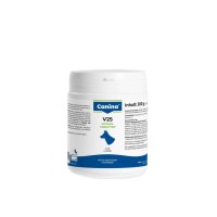 Canina V25 200г (60 табл) полівітамінний комплекс для собак