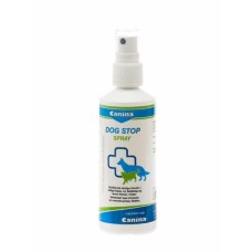 Canina Dog-Stop Spray 100мл спрей маскування для тічних сук