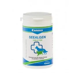 Canina Seealgentabletten 225г (220 табл) морські водорості..