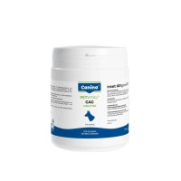 Canina PETVITAL GAG (600табл) глюкозамін з екстрактом мідій