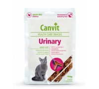 Urinary - CANVIT- Урінарі - ласощі для котів, 100г..