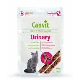 Urinary - CANVIT- Уринари - лакомство для кошек, 100г..