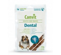 Dental - CANVIT - Дентал - ласощі для собак, 200г..