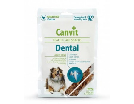 Dental - CANVIT