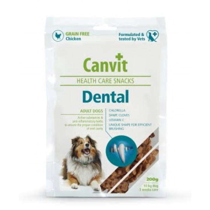 Dental - CANVIT