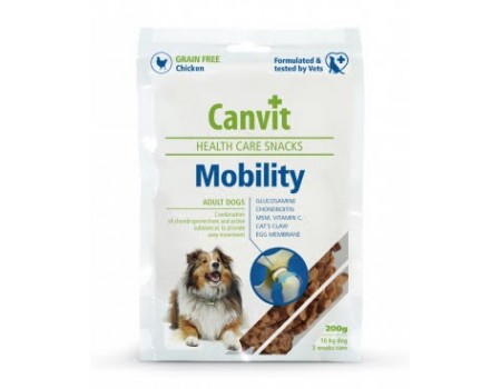 Mobility - CANVIT